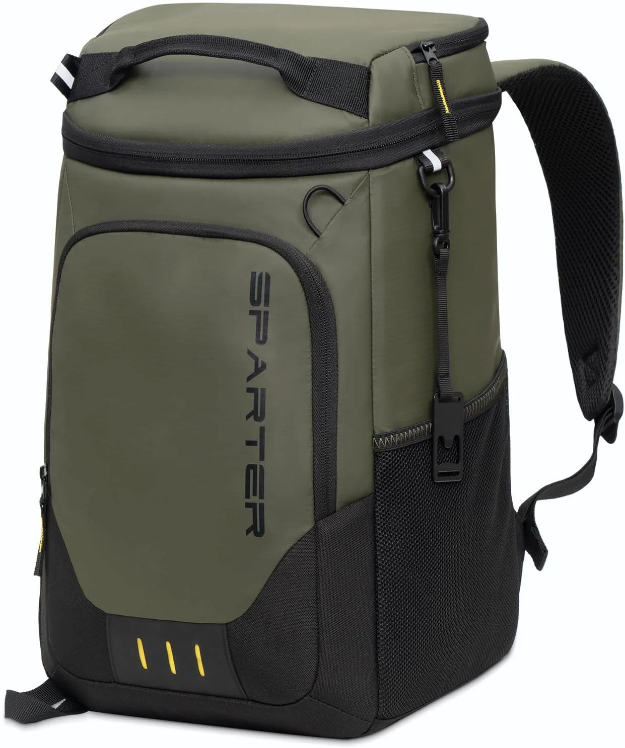 Discount SPARTER Backpack Cooler Insulated 33/49 Can Leakproof Waterproof Bag Beach - Image 8
