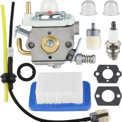 Discount PB580T Carburetor for Echo PB-580T PB-580H PB 580T Backpack Blower Parts A021004331 Carburetor PB-580t Tune Up