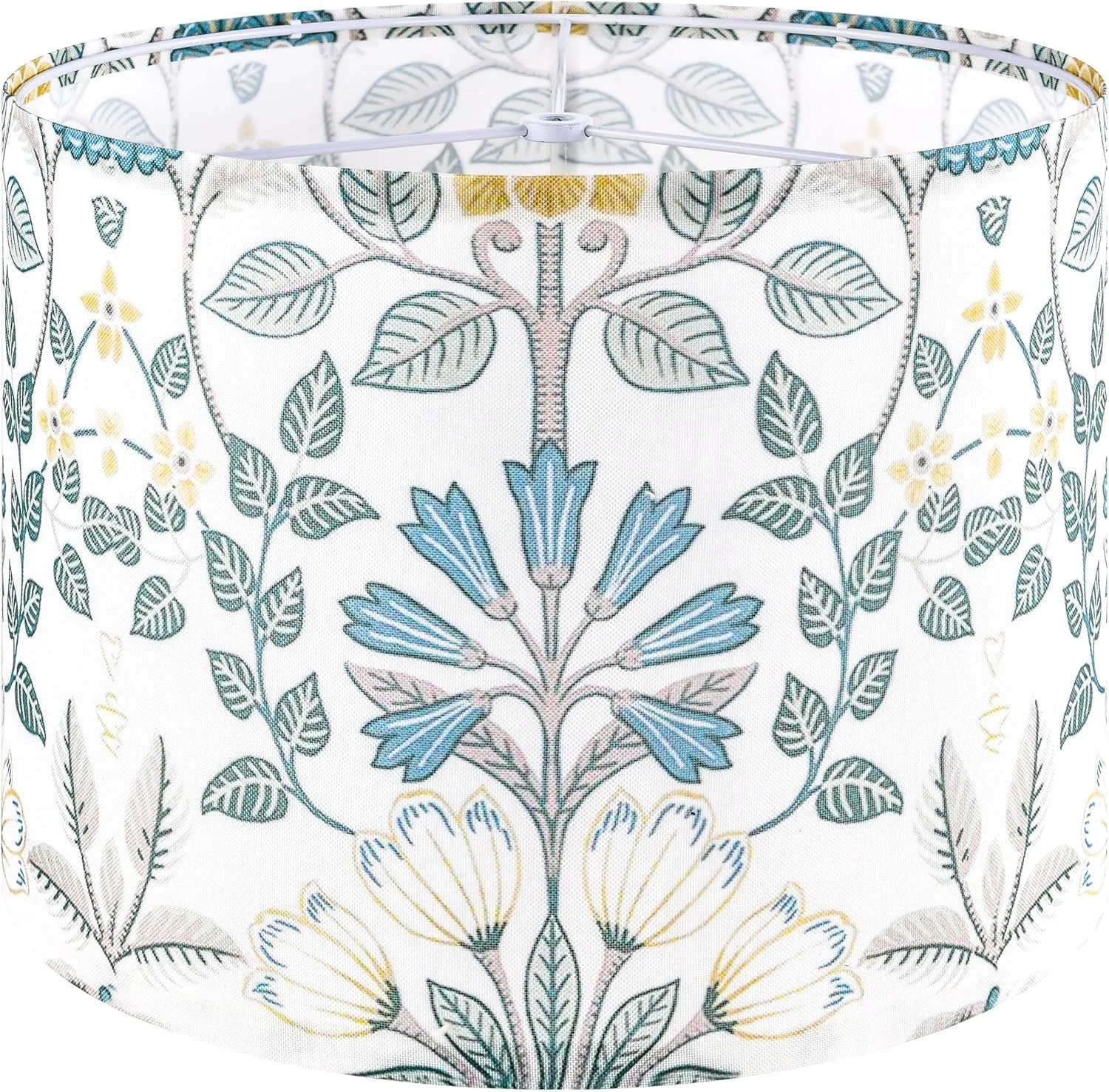 Discount GO&SO Lamp Shades Set of 2, Modern Lamp Shades For Table Lamps Replacement - Image 26