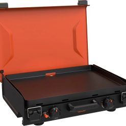 Discount 2363 20 x 14 Camping Griddle