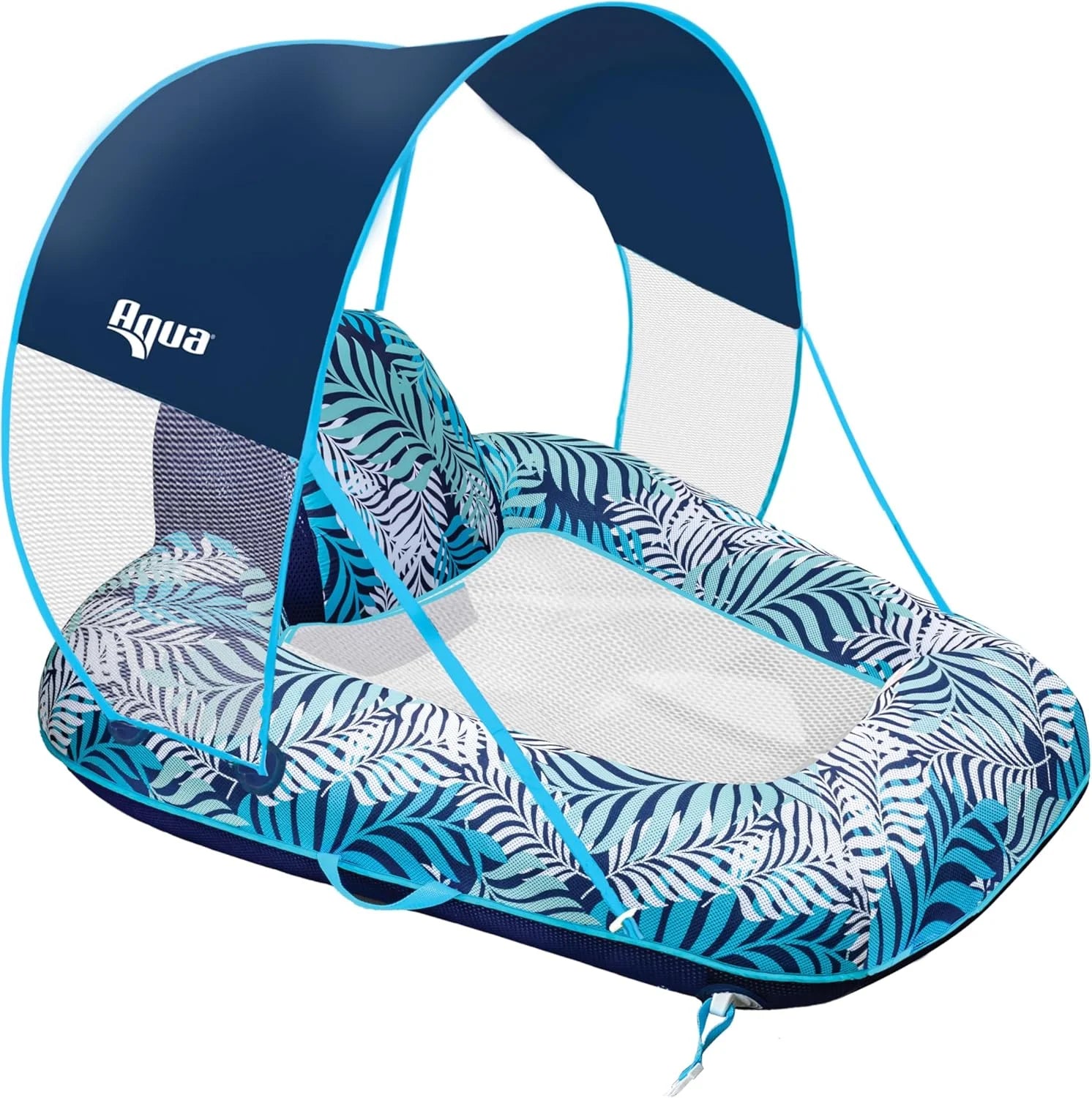 Discount Pool Chair Float for Adults, Zero Gravity Pool Floats - Image 4
