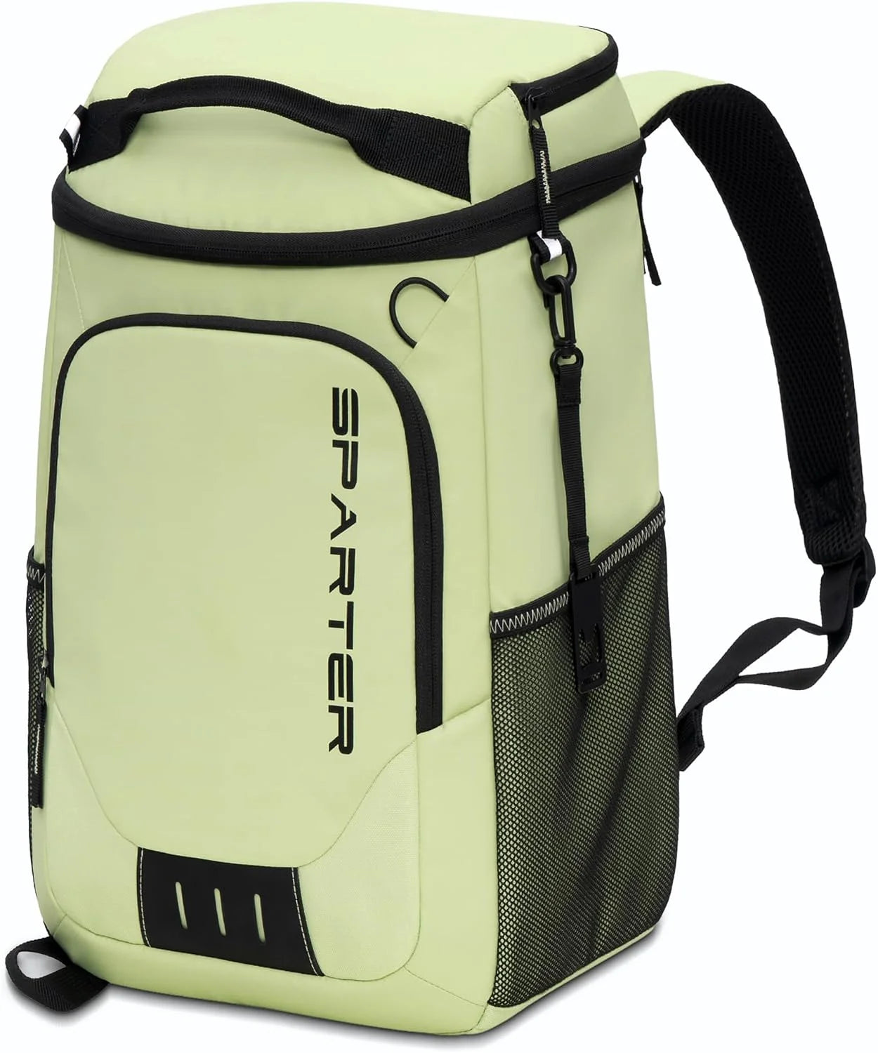 Discount SPARTER Backpack Cooler Insulated 33/49 Can Leakproof Waterproof Bag Beach - Image 12