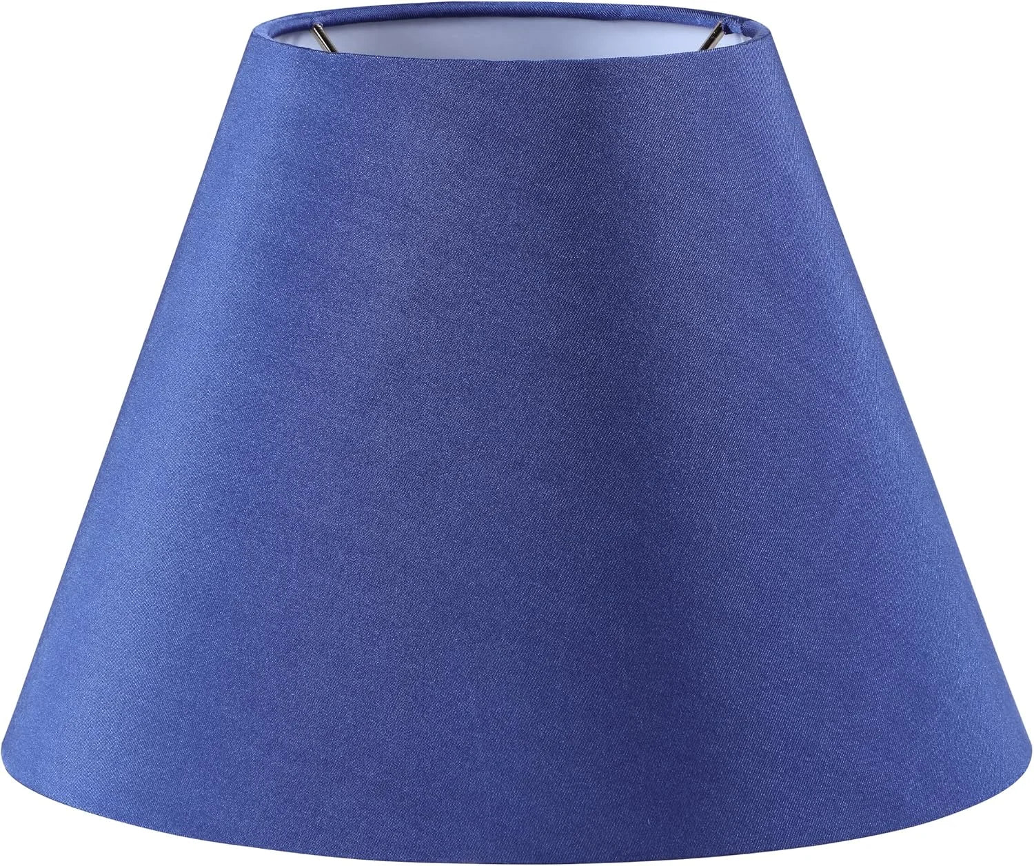 Discount Creative 32622 Transitional Empire Shape Spider Construction Lamp Shade in Cider Brown - Image 8
