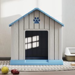 Discount Bifanuo Dog House Outdoor Indoor for Small Dogs – Plastic Pet Shelter