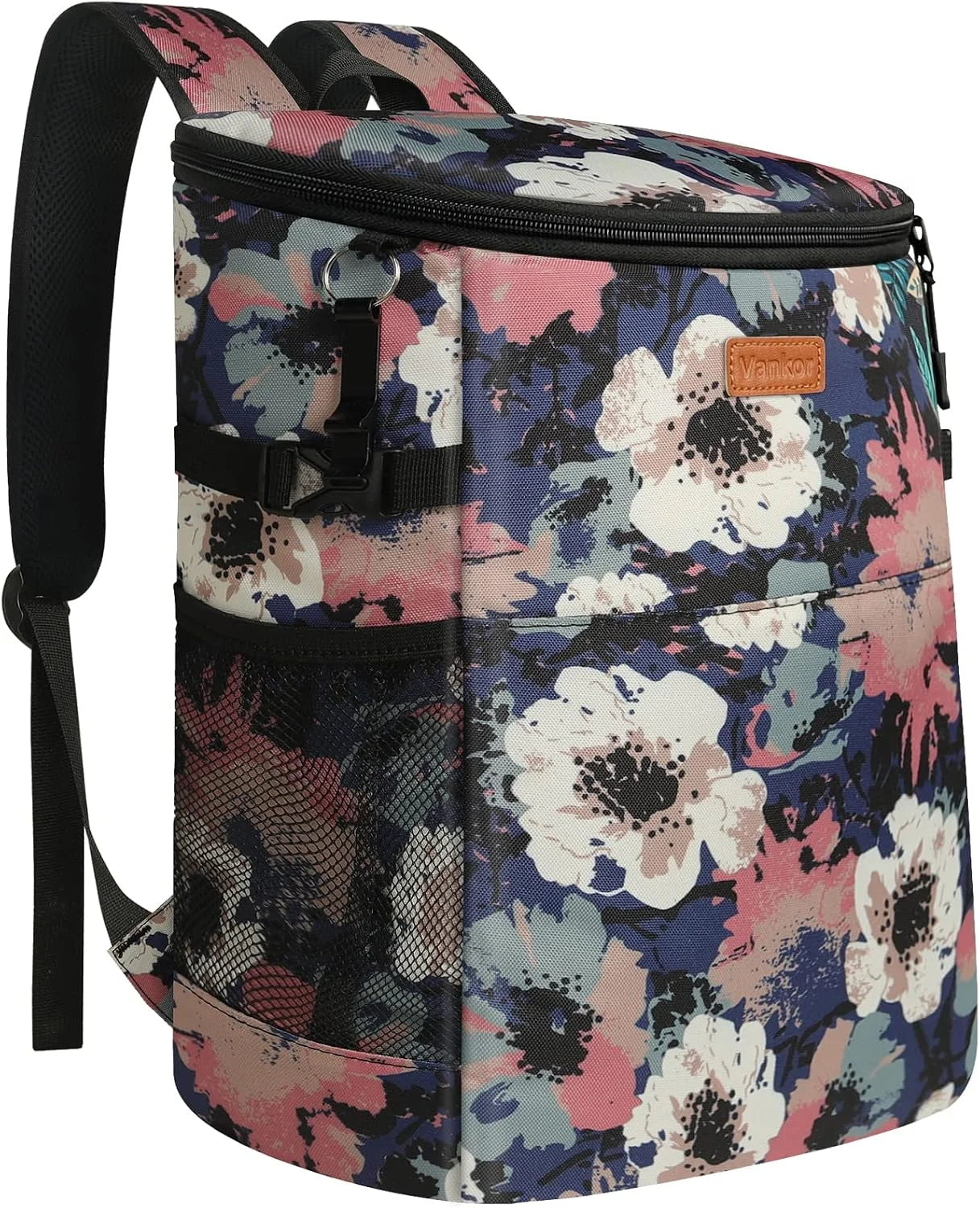 Discount Vankor Camping Cooler Backpack Insulated Waterproof - Image 19