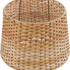 Alternative view of Discount Aspen Creative 32993, Natural Rattan