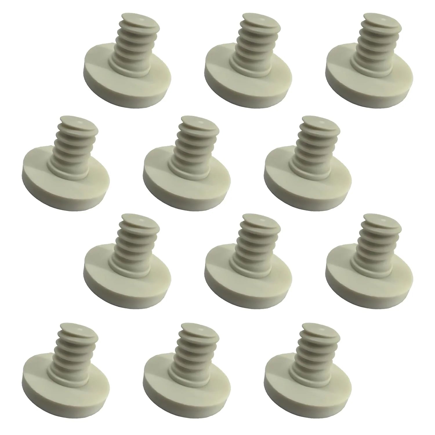Discount 20 PCS Replacement Bolts Compatible with Suncast Storage Sheds - Image 4