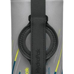 Discount HydraPak SkyFlask Speed " Collapsible Handheld Running Water Bottle (350ml, 500ml, 500ml Insulated) " Adjustable Strap