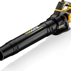 Alternative view of Discount 700 CFM Leaf Blower Compatible with DeWalt 20V Max Battery (Bare Tool)