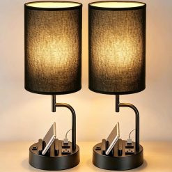Discount Dreamholder 2 Pack Table Lamp