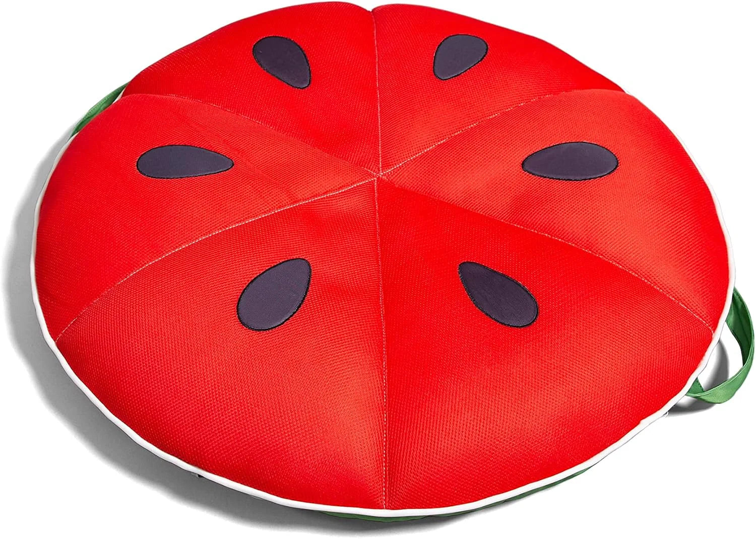 Discount Big Joe Fruit Pool Floats, No Inflation Needed, Quick Draining Fabric, Round Loungers and Pool Noodles - Image 6