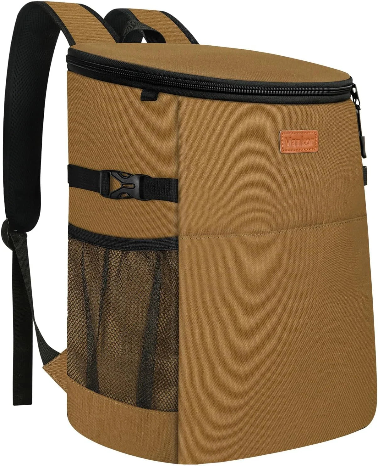 Discount Vankor Camping Cooler Backpack Insulated Waterproof - Image 5