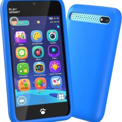 Alternative view of Discount Kids Toys Smart Phone, 16GB 3.97 Kids Phone, 220+ Games Toddler Toy " For Home Projects