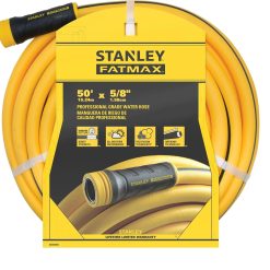 Discount BDS6651 Fatmax Professional Grade Water Hose, 75′ x 5/8