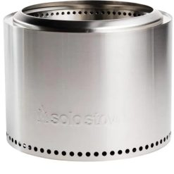 Discount Stove Bonfire w/Stand