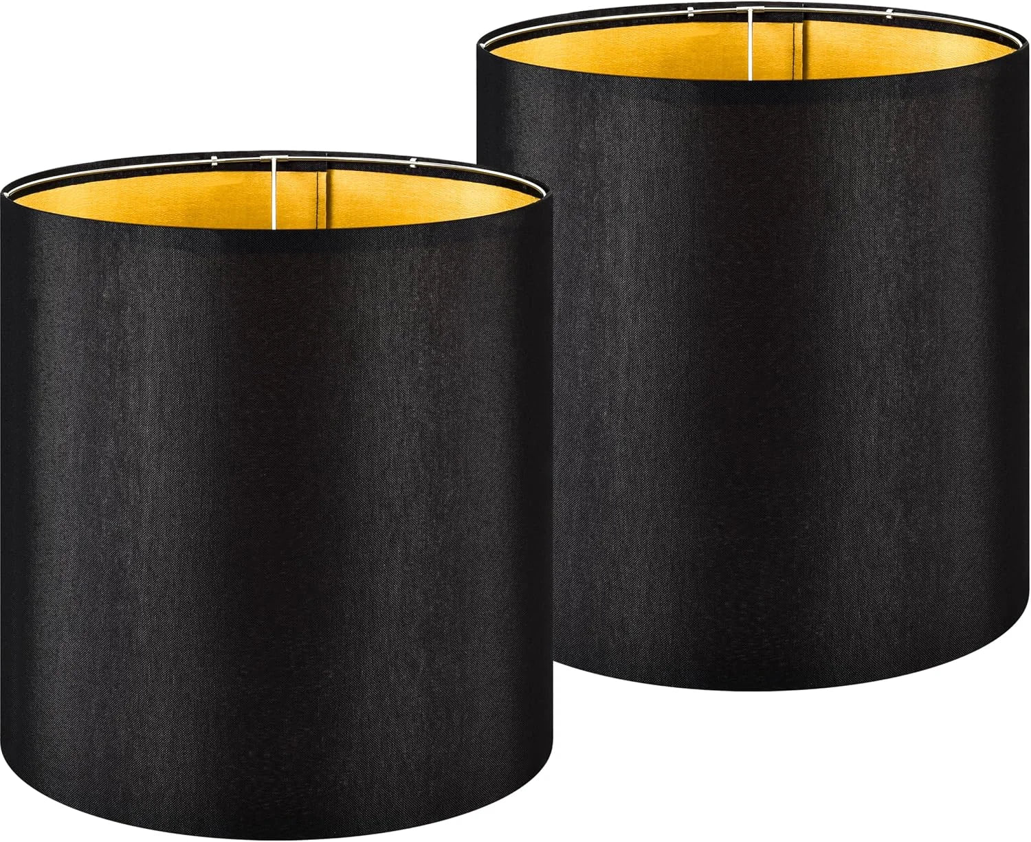 Discount ZEPHRUM Large Drum Lamp Shade (Set of 2) - Image 2