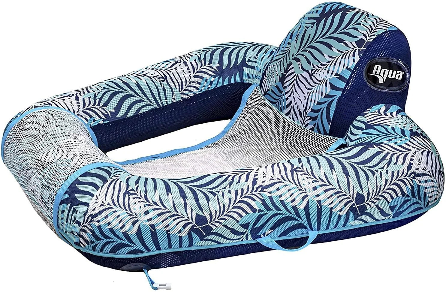 Discount Pool Chair Float for Adults, Zero Gravity Pool Floats - Image 3