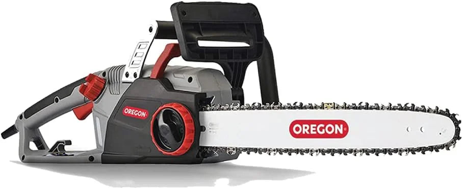 Discount Oregon CS1500 Self-Sharpening Electric Chain Saw