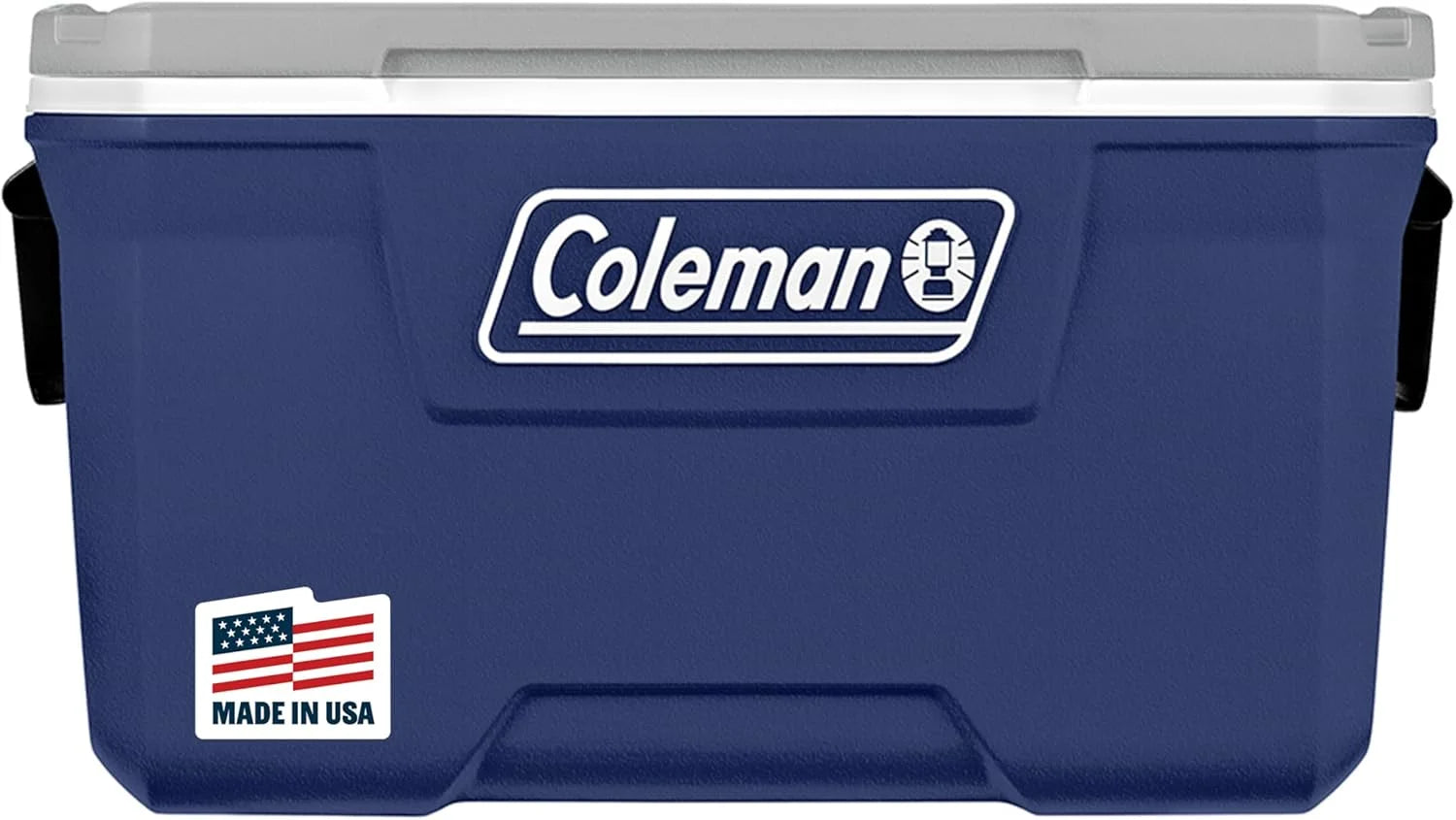 Discount Classic Series Insulated Portable Cooler, Leak-Resistant Outdoor Hard Cooler Keeps Ice up to 5 Days - Image 3