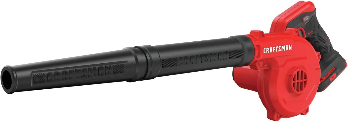 Discount V20 Cordless Leaf Blower, 125 mph, Bare Tool Only (CMCBL0100B) - Image 2