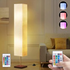 Alternative view of Discount 65 Floor Lamp, Bulb Included