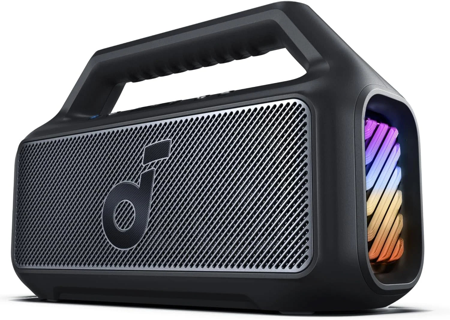 Discount Boom 2 By Anker, Outdoor Speaker, 80W, BassUp 2.0 - Image 2
