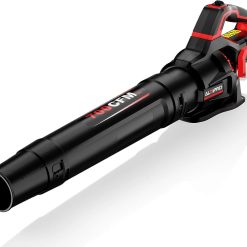 Discount 700 CFM Leaf Blower Compatible with DeWalt 20V Max Battery (Bare Tool)