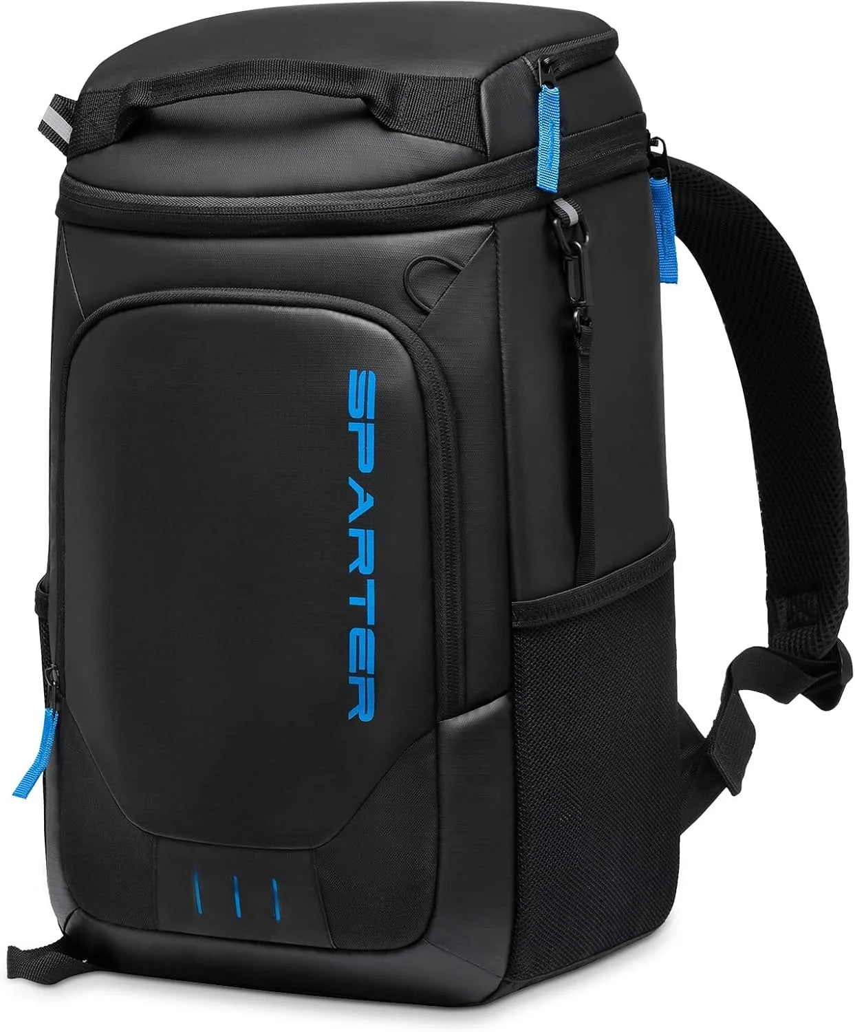 Discount SPARTER Backpack Cooler Insulated 33/49 Can Leakproof Waterproof Bag Beach - Image 4