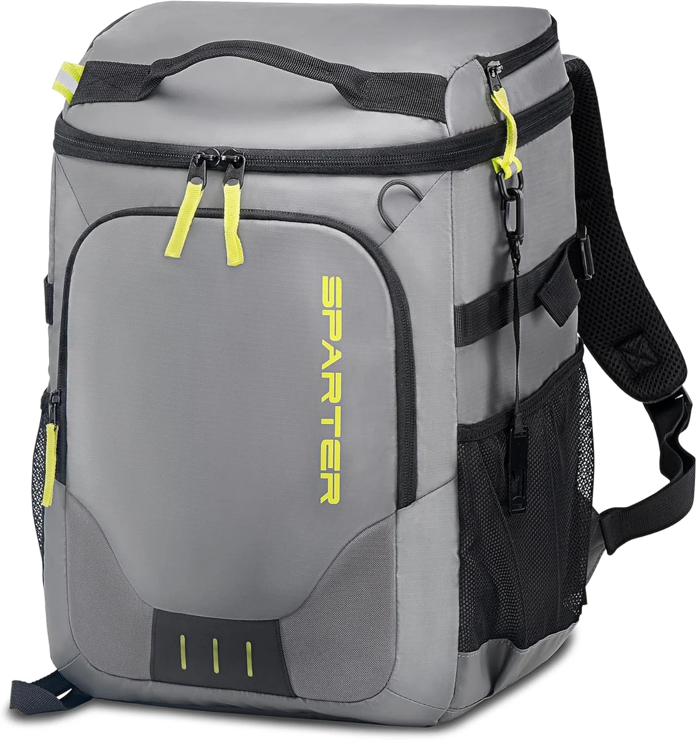 Discount SPARTER Backpack Cooler Insulated 33/49 Can Leakproof Waterproof Bag Beach - Image 11