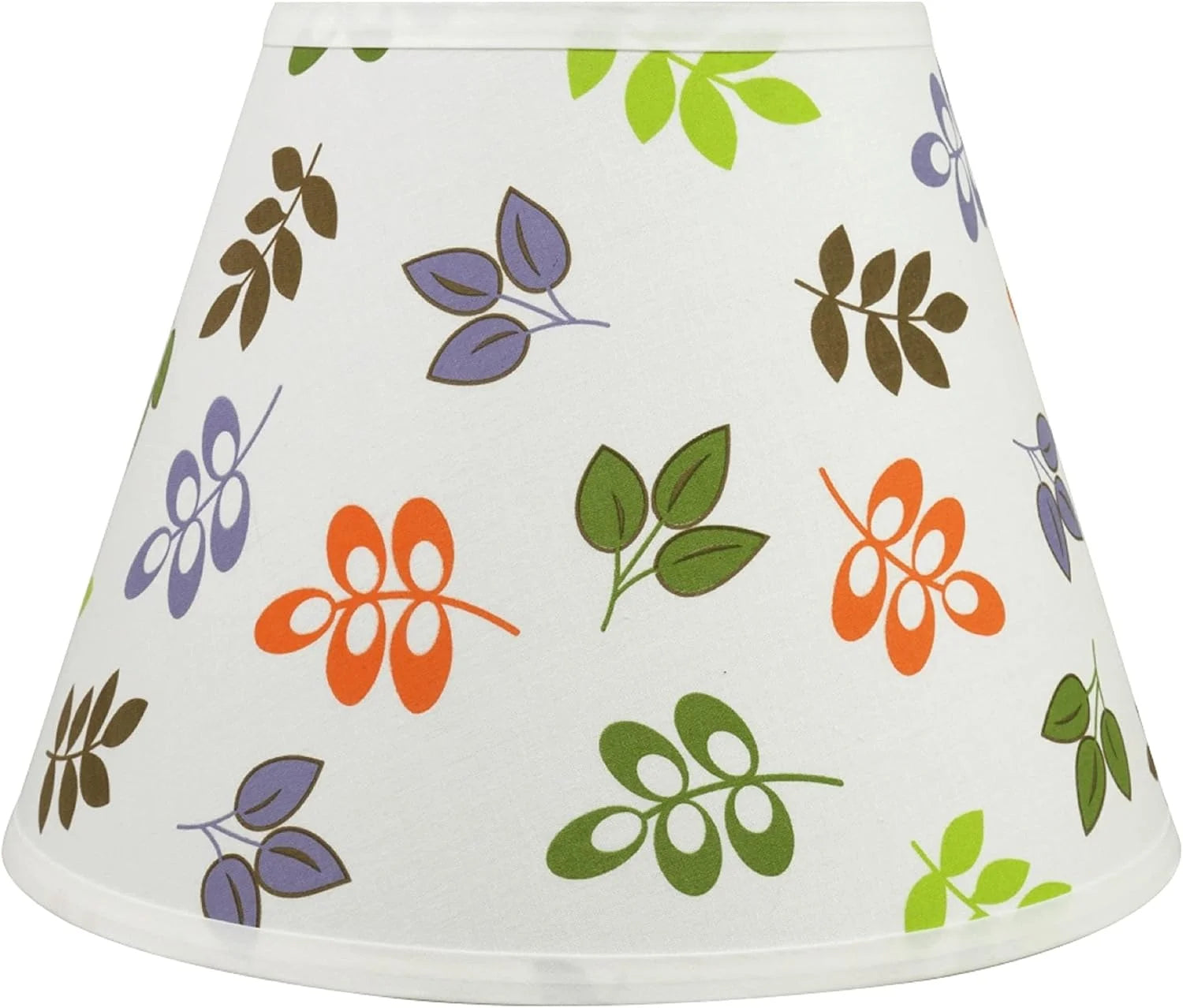 Discount Aspen Creative 32682 Transitional Empire Shape Spider Construction Lamp Shade - Image 2