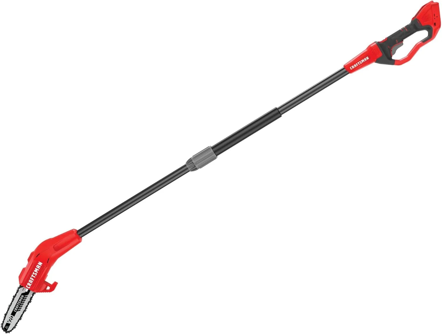 Discount CRAFTSMAN Pole Saw, Pole Saws for Tree Trimming, Cordless V20 Tool-Only Tree Trimmer - Image 2