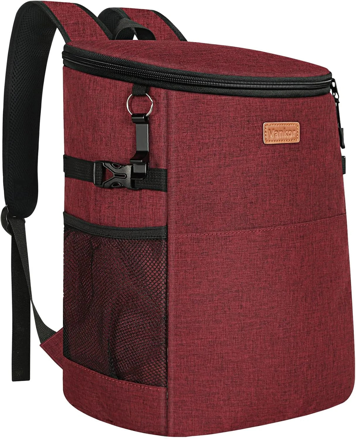 Discount Vankor Camping Cooler Backpack Insulated Waterproof - Image 10