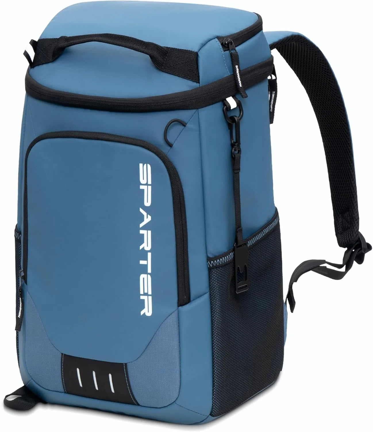 Discount SPARTER Backpack Cooler Insulated 33/49 Can Leakproof Waterproof Bag Beach - Image 9