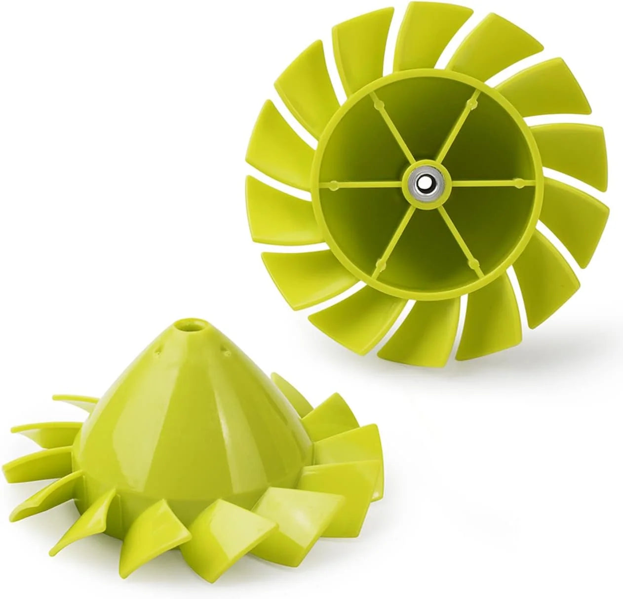Discount Alocs Blower Fan Replacement for Ryobi – 18V One+ P2108 & P21081 Cordless Leaf Blower - Image 2