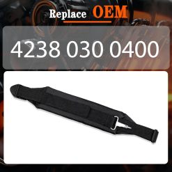 Alternative view of Discount 4 Pack 511758401 Backpack Blower Shoulder Straps For RedMax EBZ8500 EBZ7500 EBZ6500 EBZ8000 EBZ8001 EBZ7000 EBZ5000 EBZ4300 EB4401