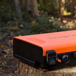 Alternative view of Discount 2363 20 x 14 Camping Griddle