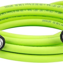 Alternative view of Discount Pressure Washer Replacement Hose, 1/4 in. x 50 ft., 3600 PSI, M22 Fittings