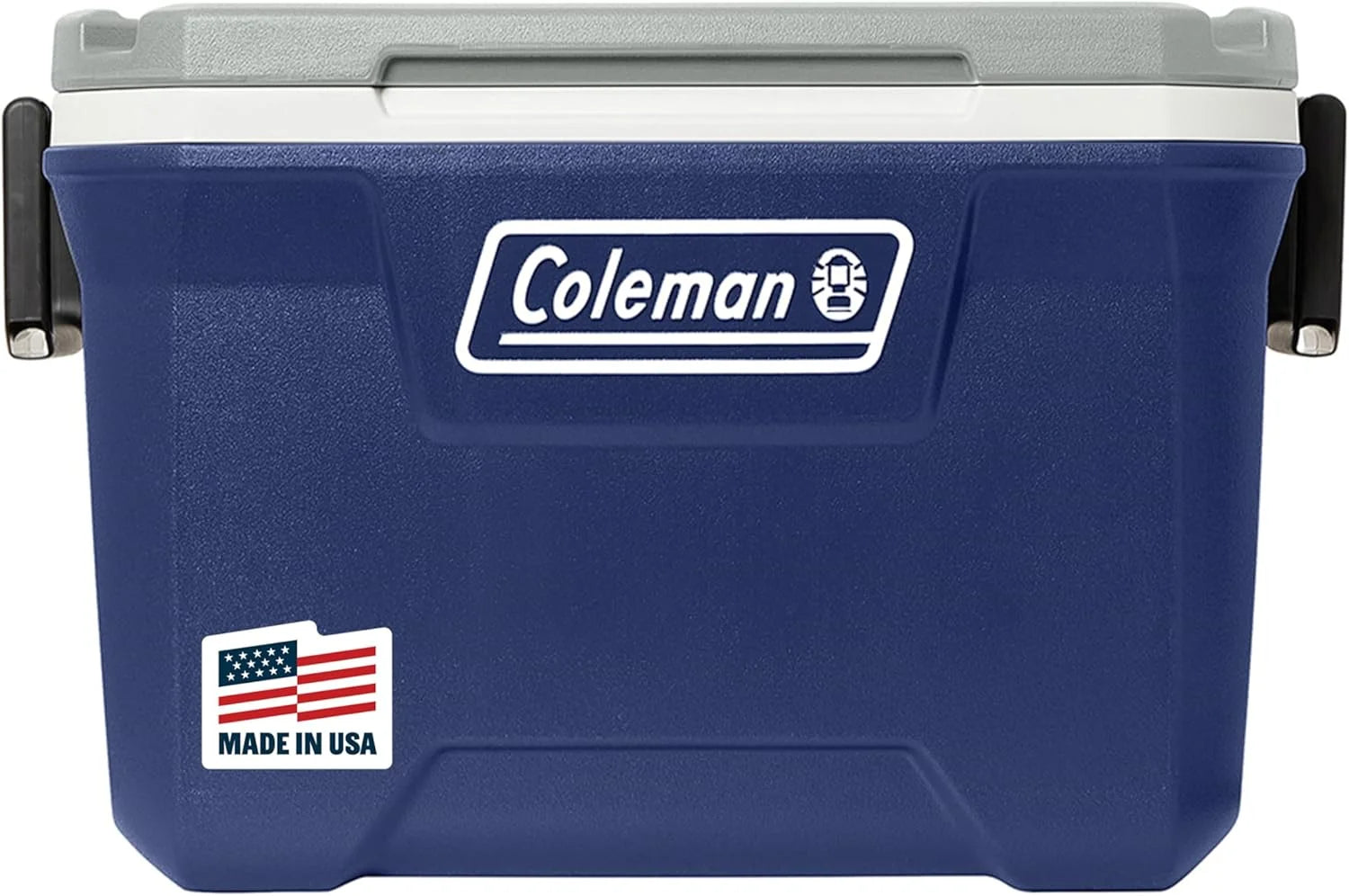 Discount Classic Series Insulated Portable Cooler, Leak-Resistant Outdoor Hard Cooler Keeps Ice up to 5 Days - Image 11
