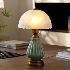 Discount Vintage Lamp, 16 Modern Ceramic Table Lamps for Bedroom