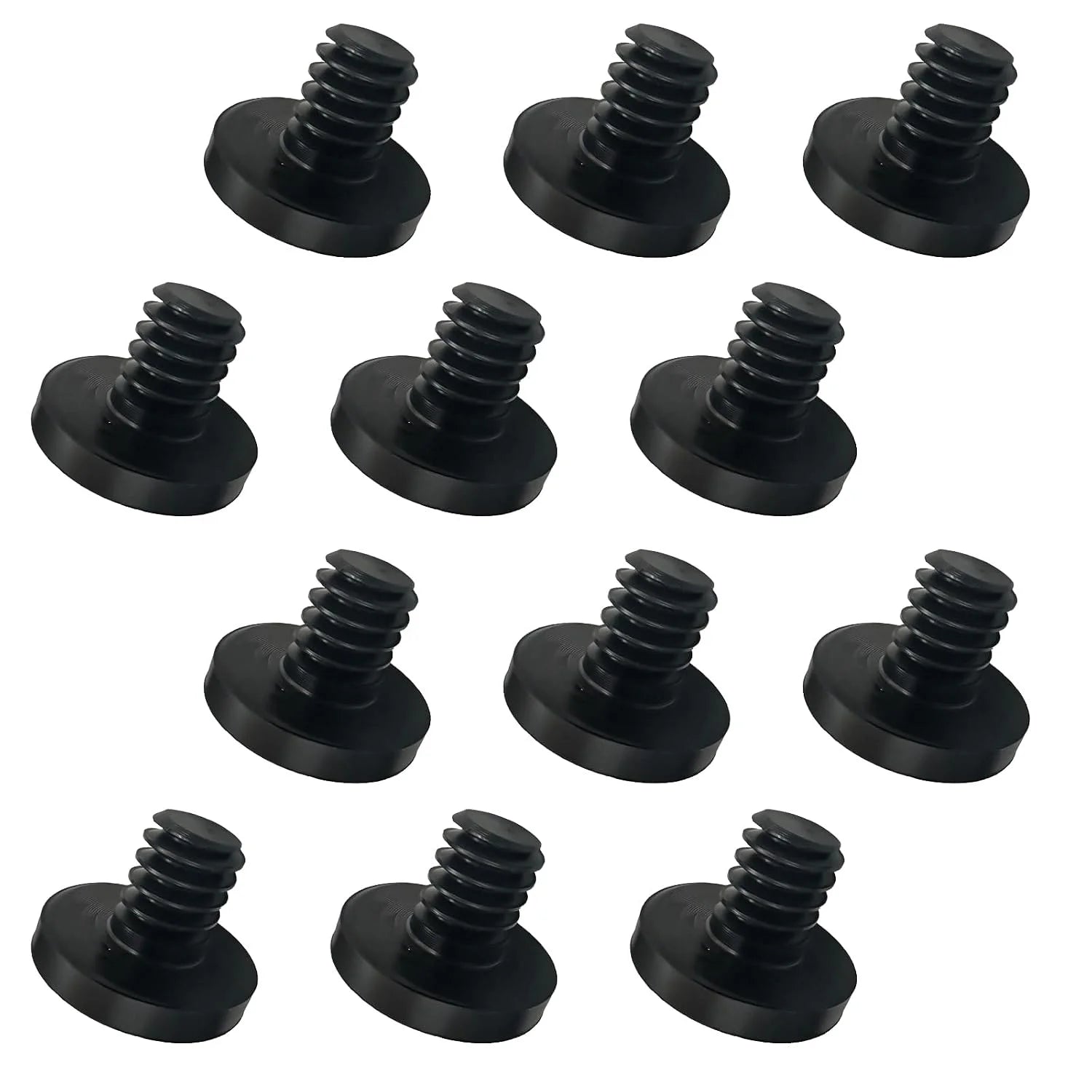 Discount 20 PCS Replacement Bolts Compatible with Suncast Storage Sheds