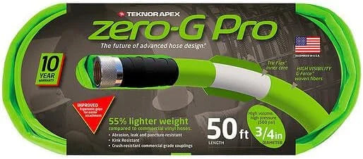 Discount 4001-100 Garden Hose, 5/8 x 100′, Gray - Image 12
