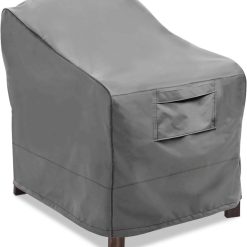 Alternative view of Discount Vailge Patio Chair Covers & Outdoor Furniture Covers Heavy-Duty Waterproof