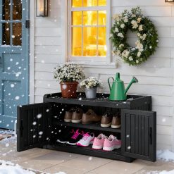 Discount Bifanuo Shoe Storage Cabinet