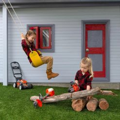 Discount 550XP Toy Chainsaw, Ages 3+