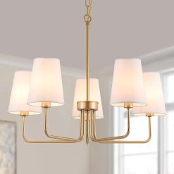 Discount Farmhouse Chandelier, Farmhouse Linear Island Lighting Fixture for Kitchen