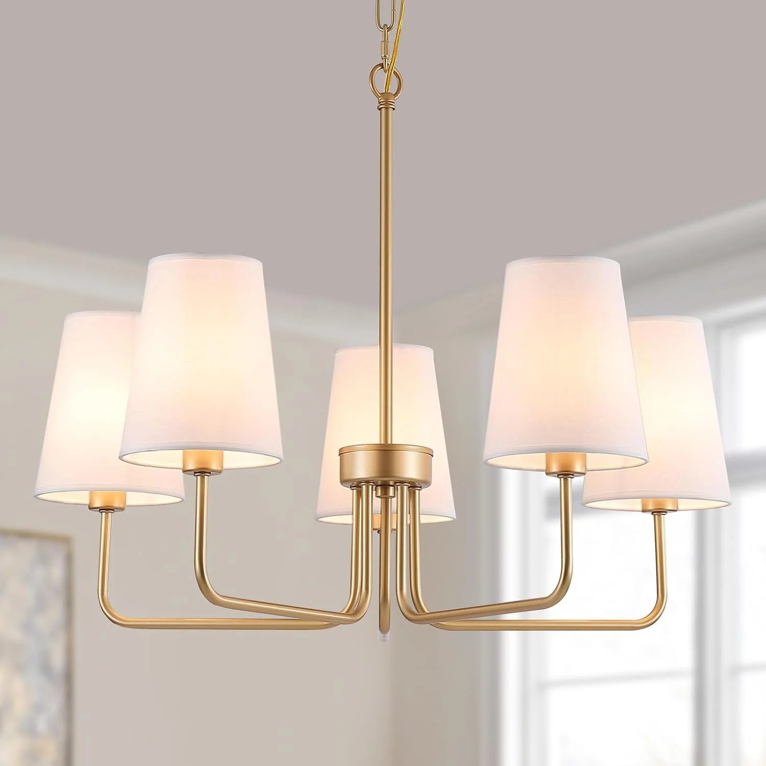 Discount Farmhouse Chandelier, Farmhouse Linear Island Lighting Fixture for Kitchen