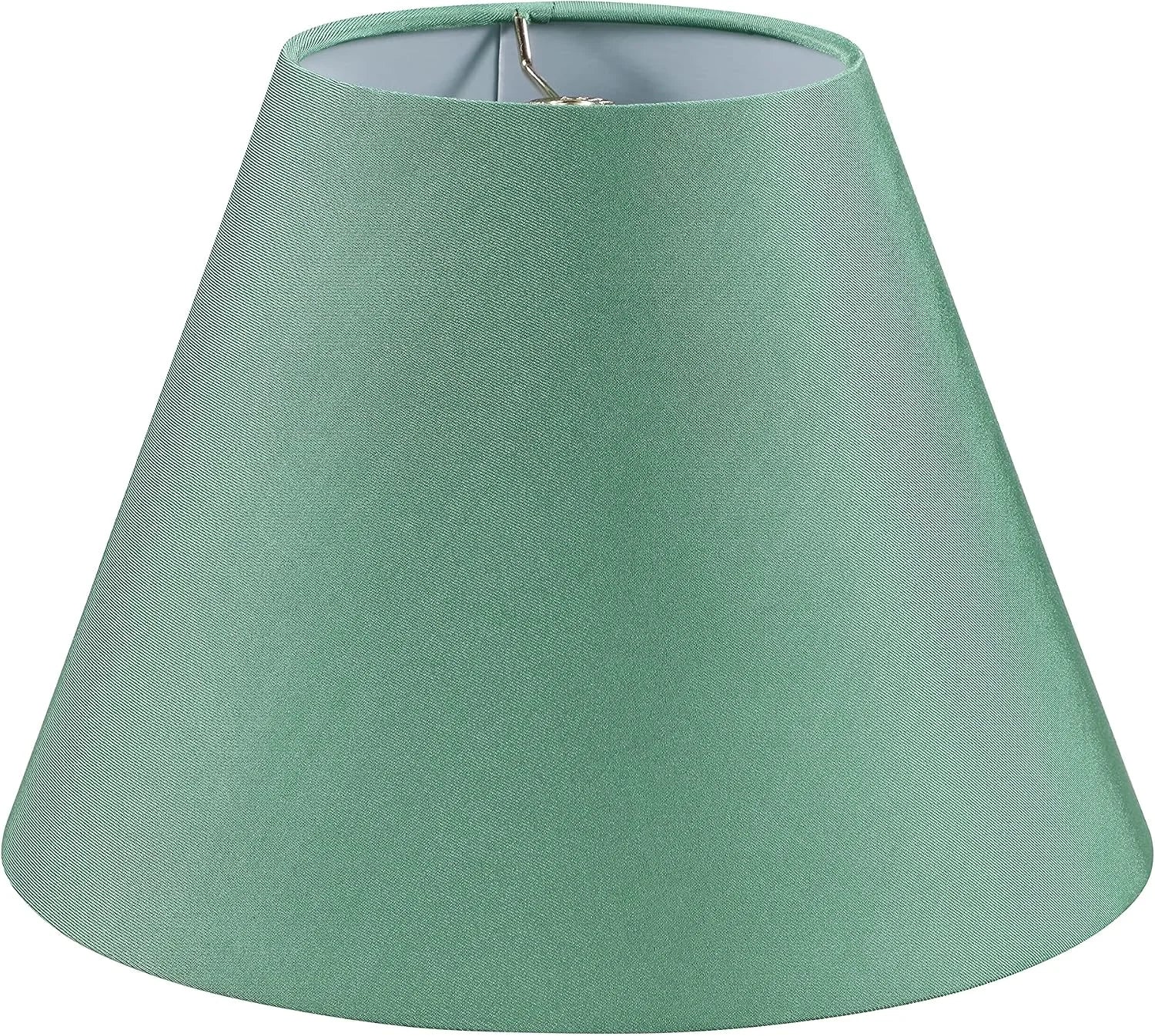 Discount Creative 32622 Transitional Empire Shape Spider Construction Lamp Shade in Cider Brown - Image 19
