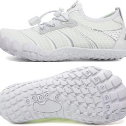 Alternative view of Discount Kids Water Shoes for Boys Girls Quick-Dry Swim Aqua Socks